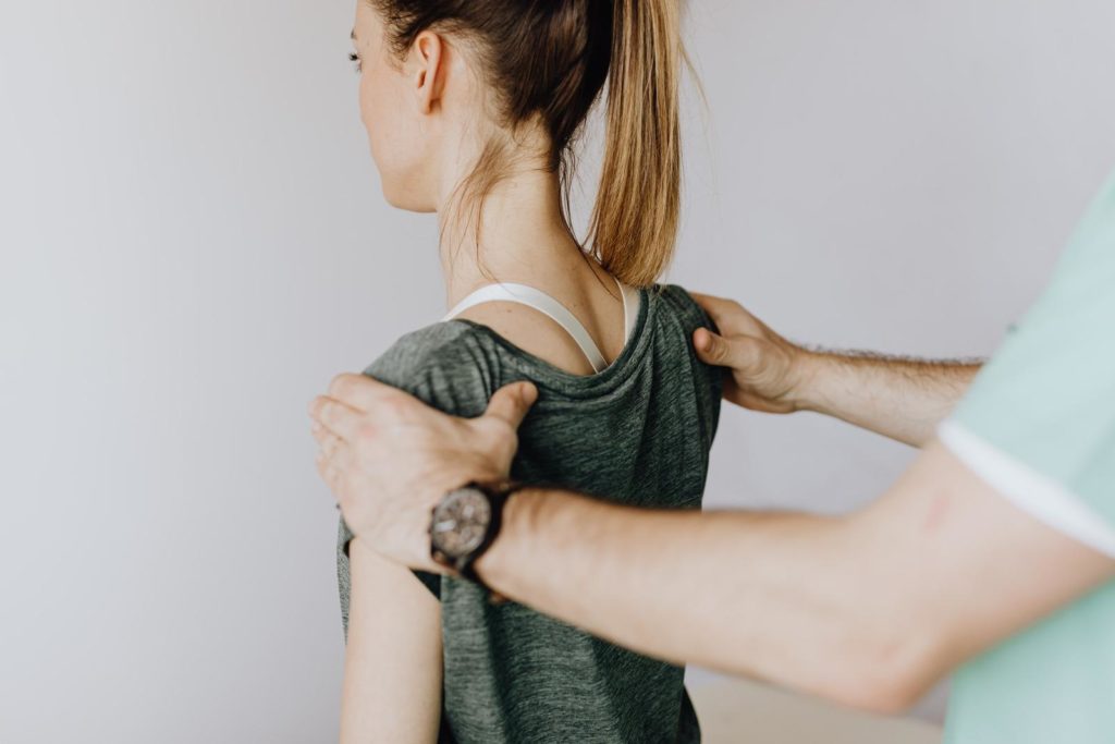 Why Chiropractors are using CBD
