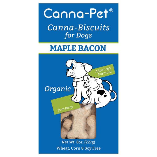 CBD Dog treats