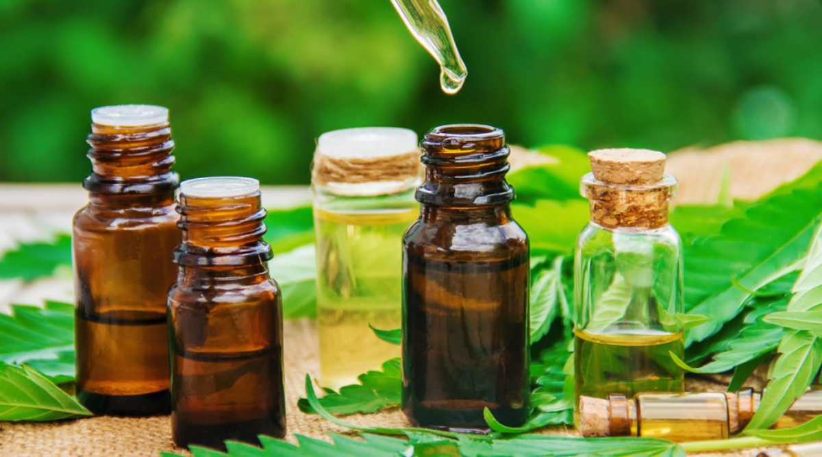 What is the price of CBD?